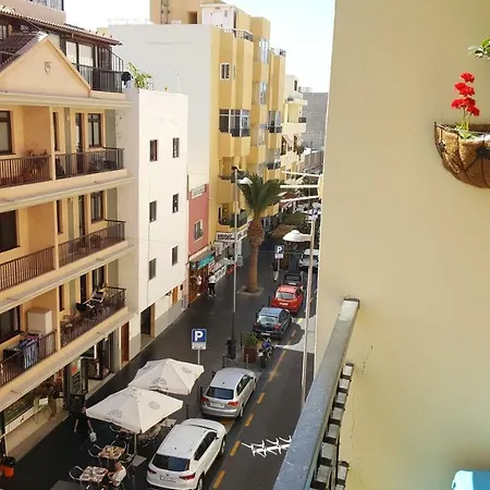 Apartamento Canarias