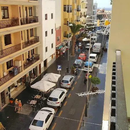 Apartamento Canarias *