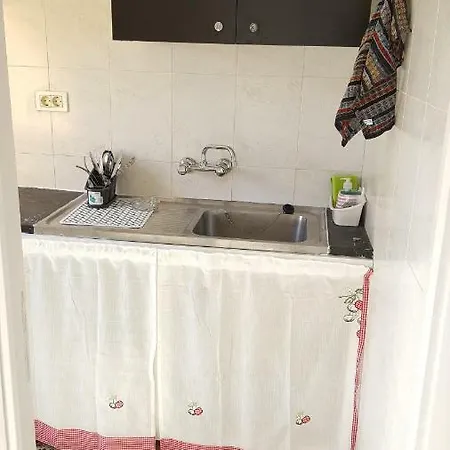 Apartamento Canarias * Los Cristianos (Tenerife)