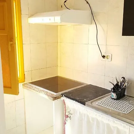 Διαμέρισμα Apartamento Canarias *