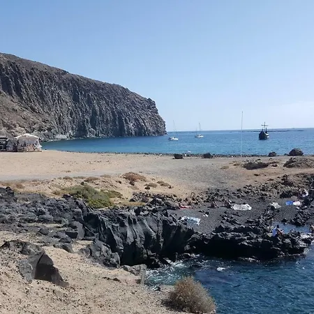 Apartamento Canarias