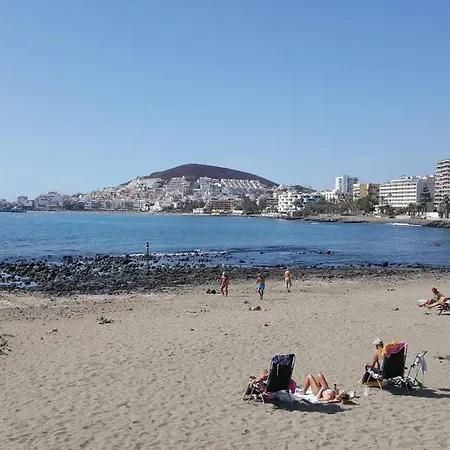 Apartamento Canarias